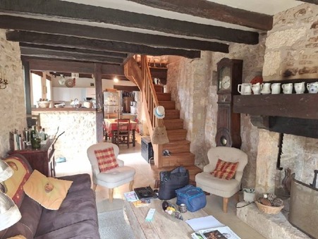 Vente Maison SAINT CYPRIEN Réf. J6289S - Slide 5