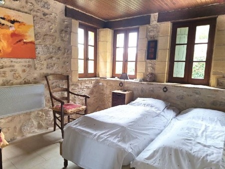 Vente Maison SAINT CYPRIEN Réf. J6289S - Slide 6