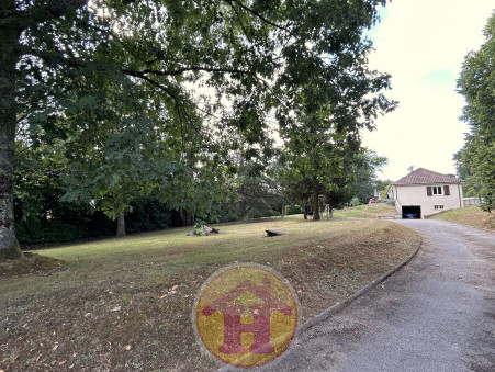 Vente maison 259 000 € Saint-Junien