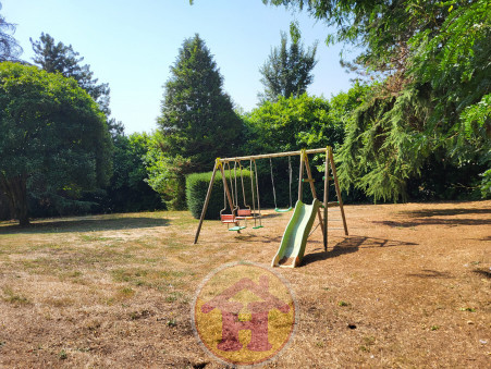 Maison 259 000 € sur Saint-Junien (87200) - Réf. 1290