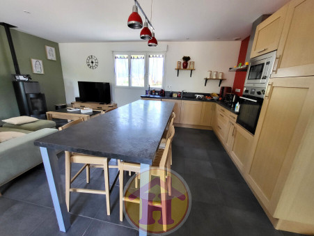 Maison sur Saint-Junien ; 259 000 € ; Vente Réf. 1290