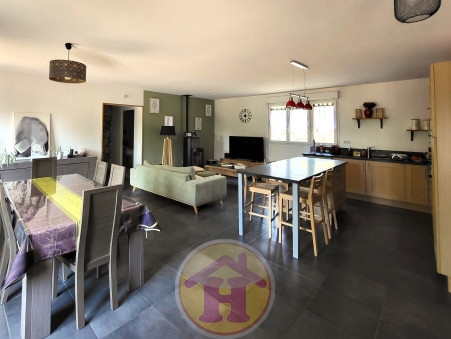 Vente maison 259 000 € Saint-Junien