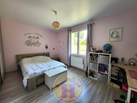 Maison 259 000 € Réf. 1290 Saint-Junien