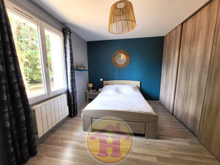 Maison 259 000 € Réf. 1290 Saint-Junien