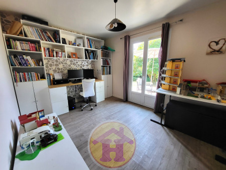 A vendre maison Saint-Junien 87200; 259 000 €