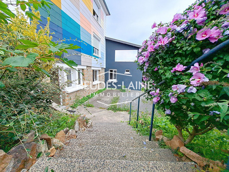 Vente Appartement Granville Réf. 7872 - Slide 1