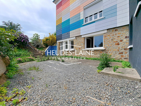 Vente Appartement Granville Réf. 7872 - Slide 2