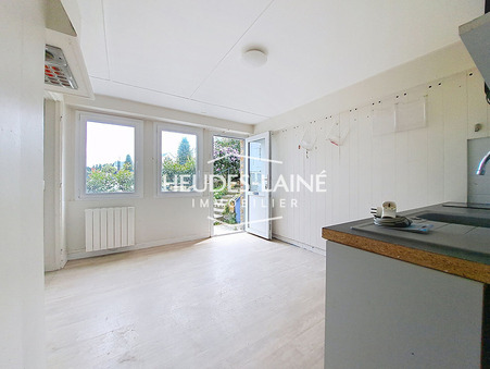 Vente Appartement Granville Réf. 7872 - Slide 4