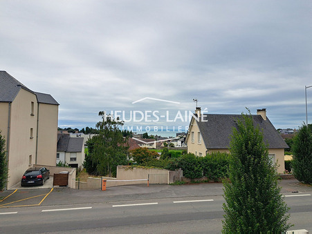 Vente Maison Granville Réf. 7871 - Slide 10