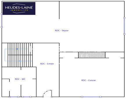 Vente Maison Granville Réf. 7871 - Slide 12