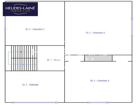 Vente Maison Granville Réf. 7871 - Slide 13