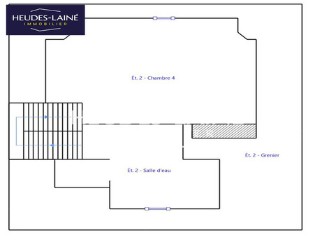 Vente Maison Granville Réf. 7871 - Slide 14