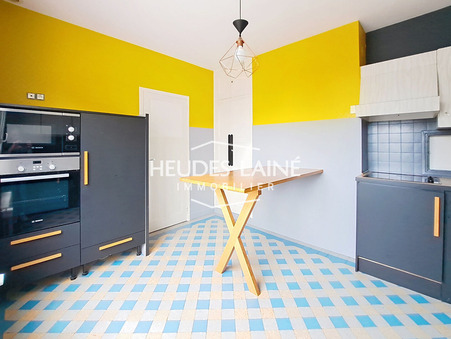 Vente Maison Granville Réf. 7871 - Slide 2