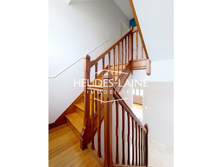 Vente Maison Granville Réf. 7871 - Slide 5