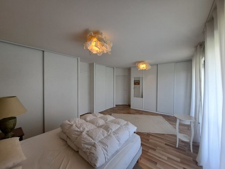 Achat appartement Chamalières Réf. SNM-4759