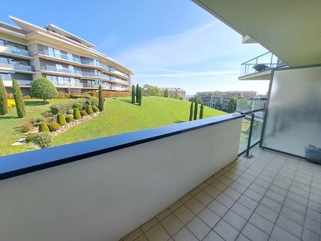 A vendre appartement Chamalières 63400; 404 250 € 