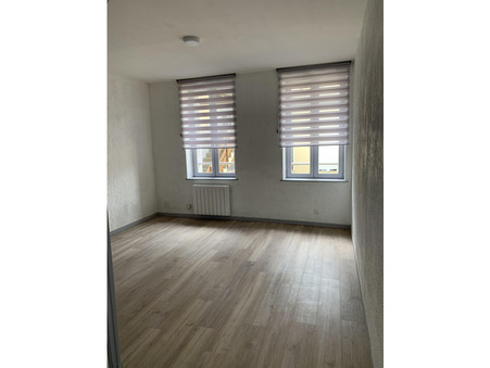Appartement sur Guise ; 500 €  ; Location Réf. 1_1752RF