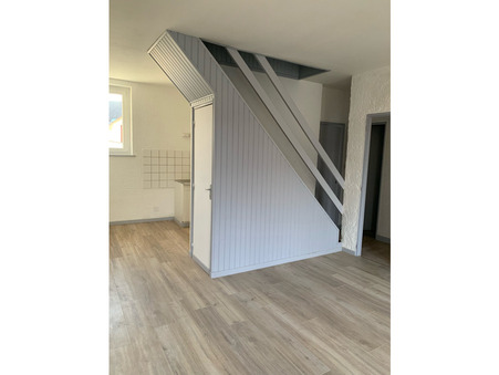 Appartement 500 €  sur Guise (02120) - Réf. 1_1752RF