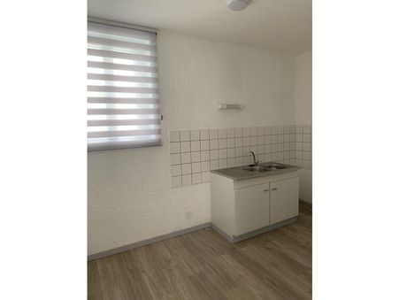 Location appartement Guise Réf. 1_1752RF