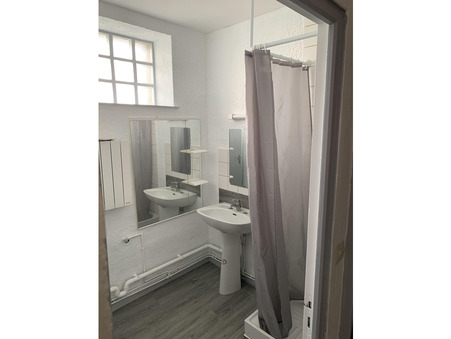 Appartement sur Guise ; 500 €  ; Location Réf. 1_1752RF