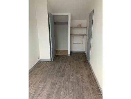 A louer appartement Guise 02120; 500 € 
