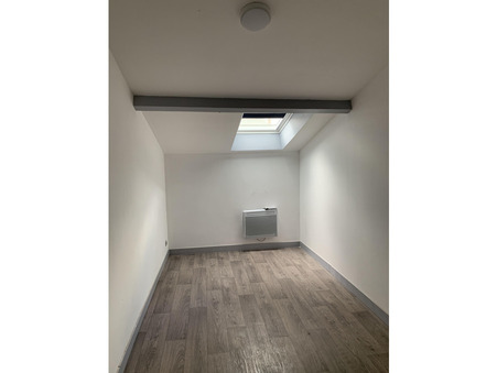 Appartement 500 €  Réf. 1_1752RF Guise