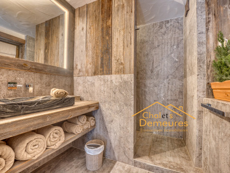 Achat maison Megeve Réf. 25/1029