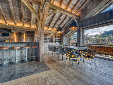 Achat maison Megeve Réf. 25/1029