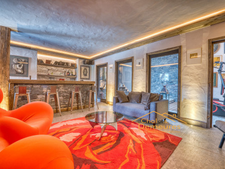 Maison prix nous consulter sur Megeve (74120) - Réf. 25/1029