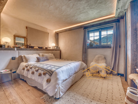 A vendre maison Megeve 74120; prix nous consulter
