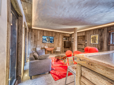 Achat maison Megeve Réf. 25/1029