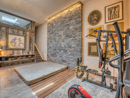 Maison prix nous consulter sur Megeve (74120) - Réf. 25/1029