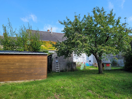 Vente maison 137 000 &euro; Avesnes-sur-Helpe