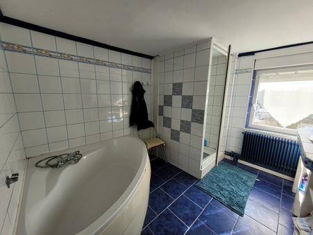 Maison 137 000 &euro; sur Avesnes-sur-Helpe (59440) - Réf. 1_1._VC