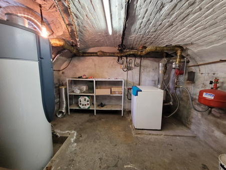 Maison 137 000 &euro; sur Avesnes-sur-Helpe (59440) - Réf. 1_1._VC