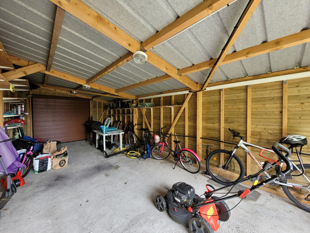 Achat maison Avesnes-sur-Helpe Réf. 1_1._VC