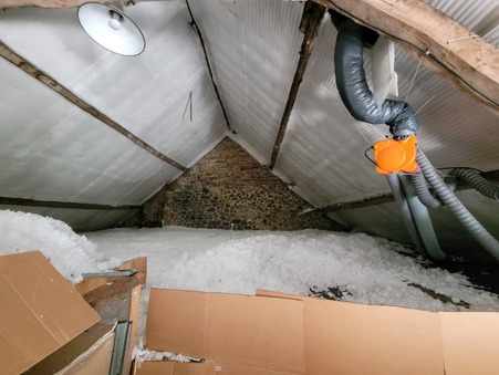 Maison 137 000 &euro; sur Avesnes-sur-Helpe (59440) - Réf. 1_1._VC