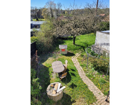 Vente maison 137 000 &euro; Avesnes-sur-Helpe