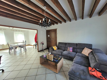 Maison sur Avesnes-sur-Helpe ; 137 000 &euro; ; Vente Réf. 1_1._VC