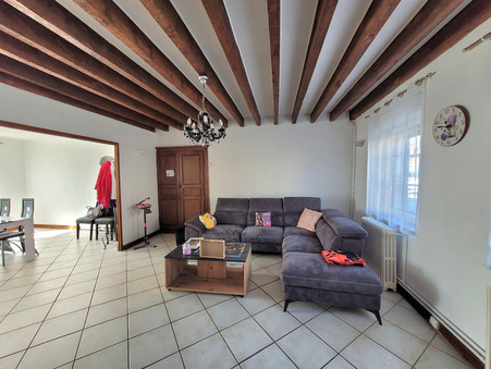 Maison sur Avesnes-sur-Helpe ; 137 000 &euro; ; Vente Réf. 1_1._VC