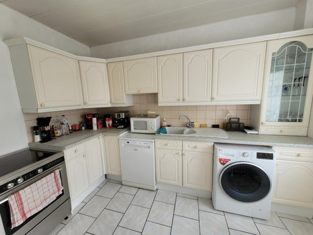 Vente maison 137 000 &euro; Avesnes-sur-Helpe