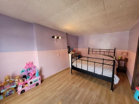 Maison sur Avesnes-sur-Helpe ; 137 000 &euro; ; A vendre Réf. 1_1._VC