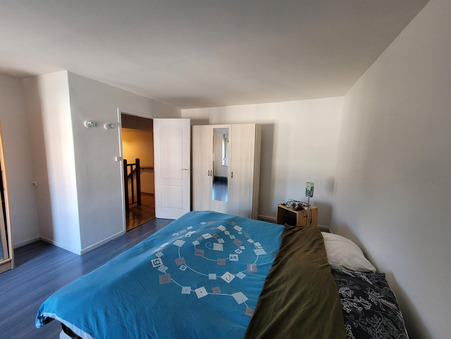 Maison sur Avesnes-sur-Helpe ; 137 000 &euro; ; Vente Réf. 1_1._VC