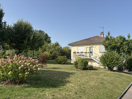 Maison 290 000 €  sur Vittel (88800) - Réf. 25_CHO5887