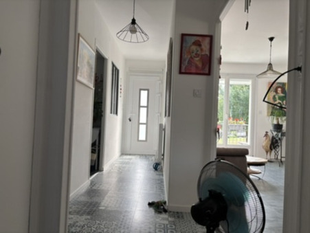 Vente maison 290 000 €  Vittel