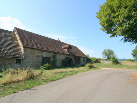 Maison sur Charbonnat ; 68 000 €  ; Achat Réf. BP2986