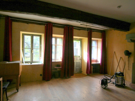 Achat maison Charbonnat Réf. BP2986