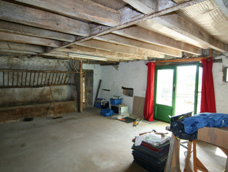 Achat maison Charbonnat Réf. BP2986