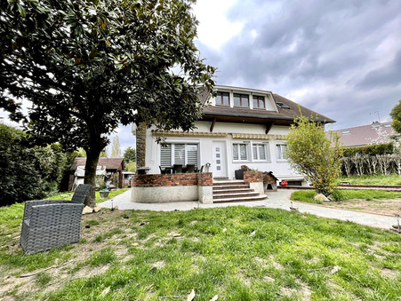 A vendre maison Perthes 77930; 415 000 € 