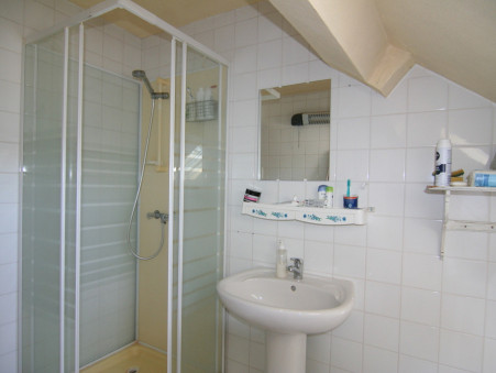 Maison 106 500 €  Réf. BP2988 La Nocle Maulaix